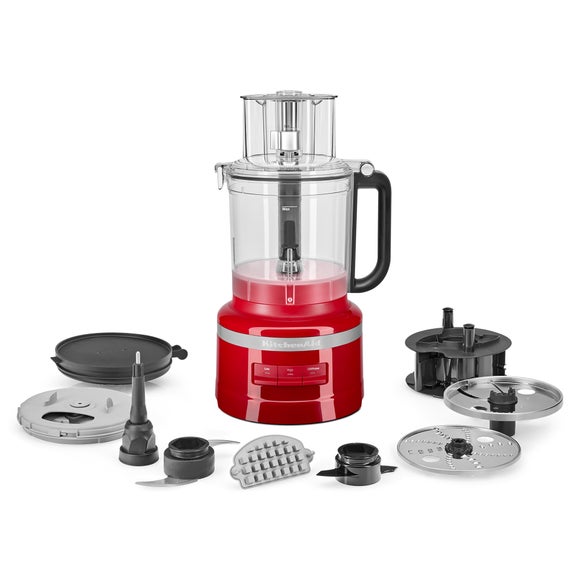 KitchenAid 3.1L Food Processor Dunelm