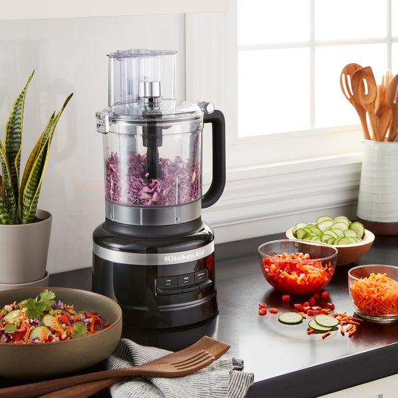 KitchenAid 7 cup newest Food Processor