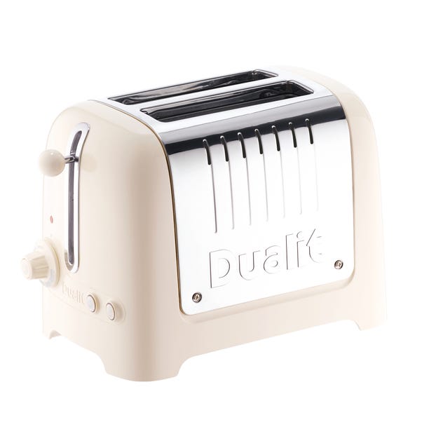 Dualit Lite 2 Slot Toaster image 1 of 10