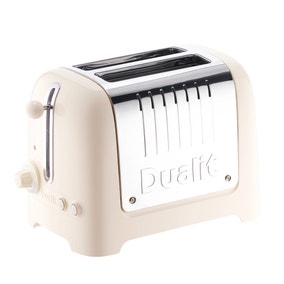 Dualit Lite 2 Slot Toaster