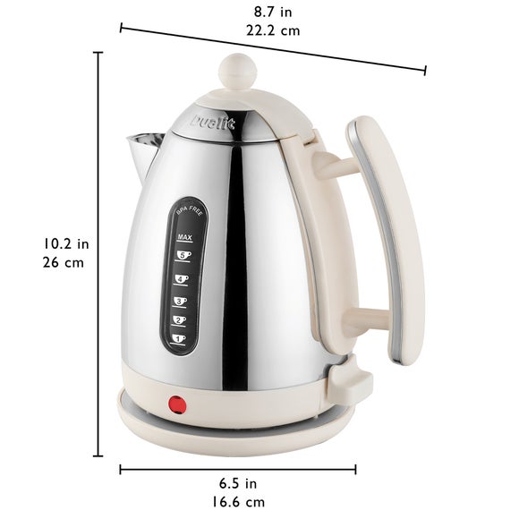 Dualit Lite 1.5L Kettle | Dunelm