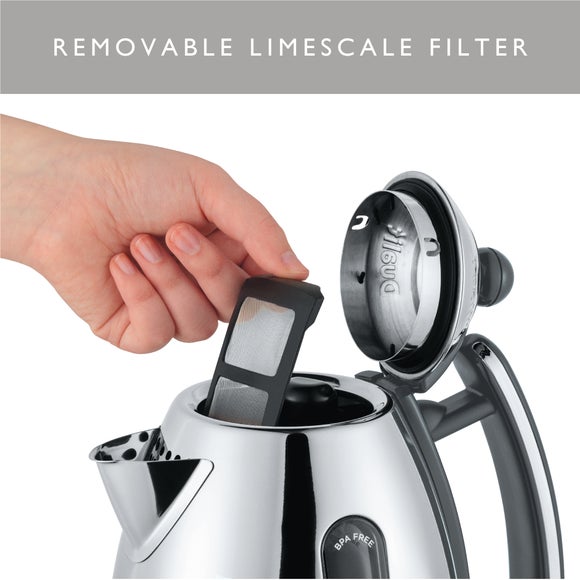 Dualit Lite 1.5L Kettle | Dunelm