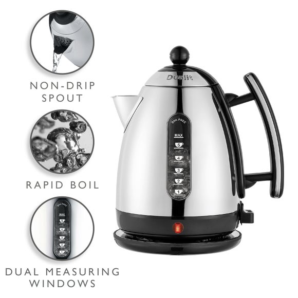 Dualit Lite 1.5L Kettle | Dunelm