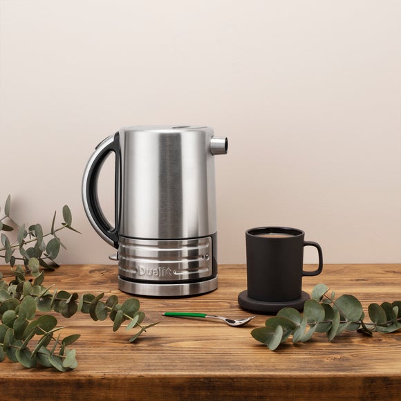 Click to view product details and reviews for Dualit Architect Kettle.