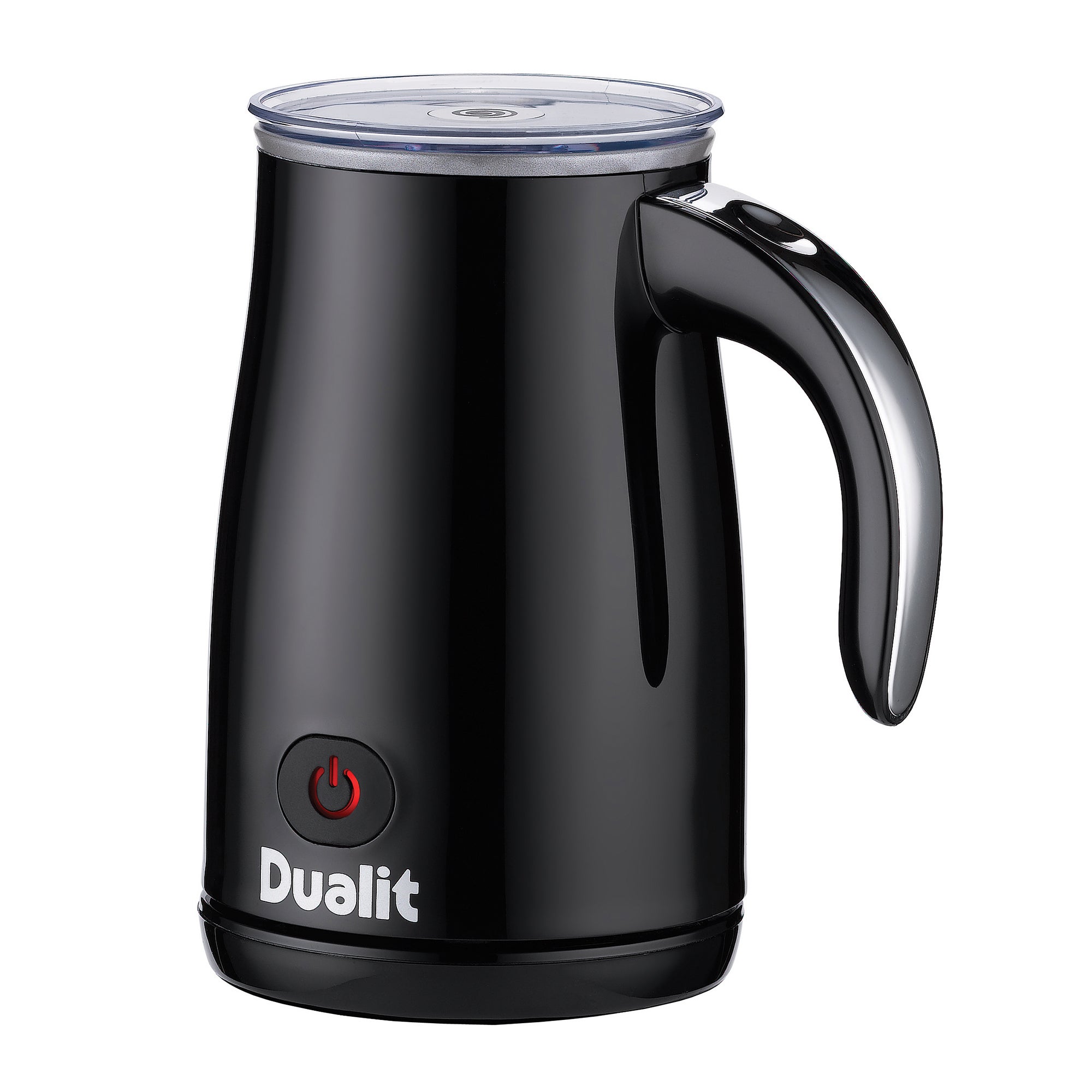 Image of Dualit Milk Frother Black