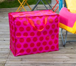 Rex London Spotlight Jumbo Bag