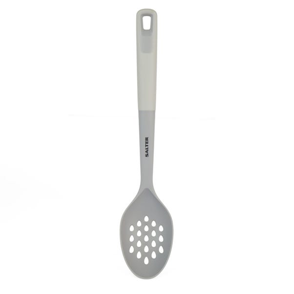 Salter Healthy Eating Slotted Spoon image 1 of 2