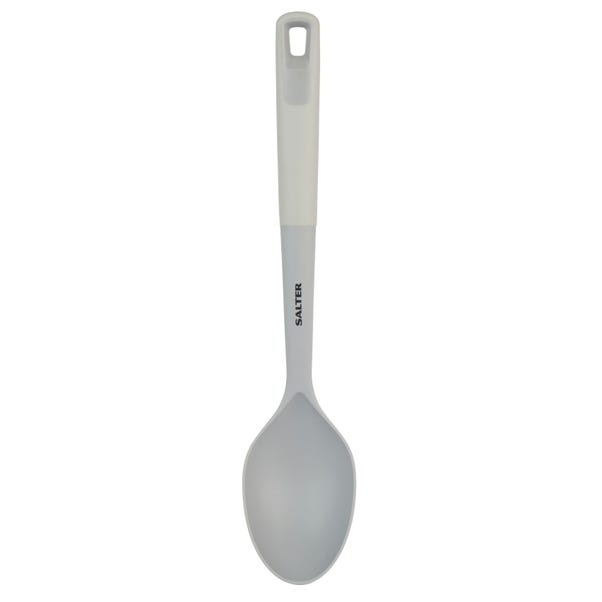 Salter Healthy Eating Solid Spoon image 1 of 2
