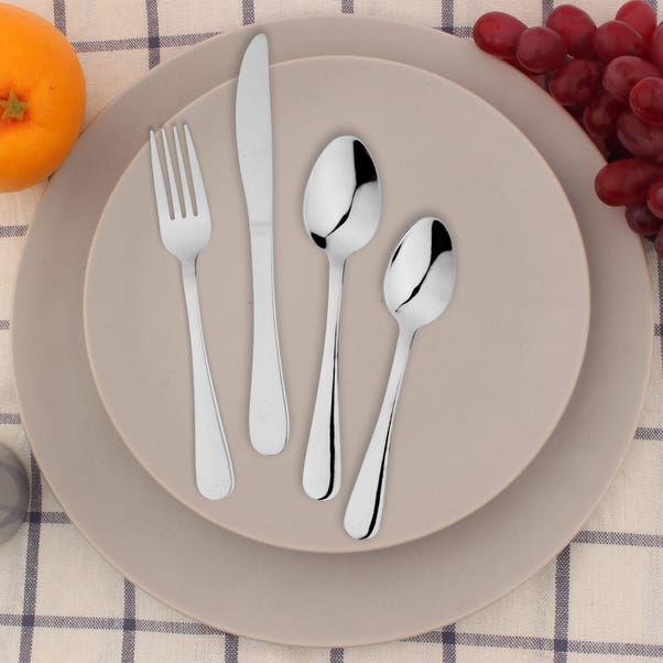 Thame 16 Piece Cutlery Set image 1 of 2