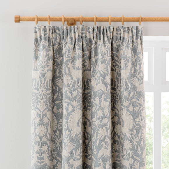 Click to view product details and reviews for Churchgate Bradgate Pencil Pleat Curtains.