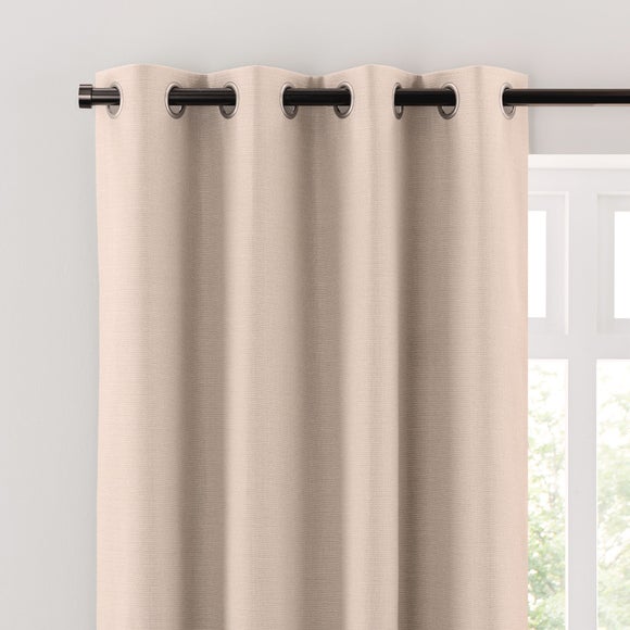 Zodiac Eyelet Curtains (Blackout Available)