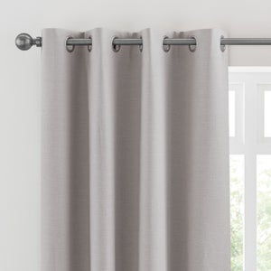 Zodiac Eyelet Curtains -blackout Thermal Available-