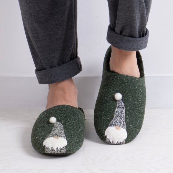 Totes outlet novelty slippers