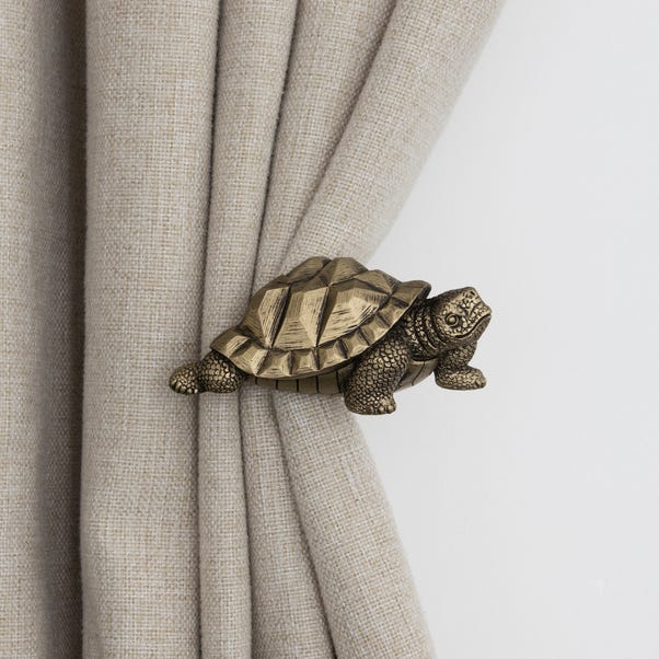 Tortoise Curtain Dresser image 1 of 3