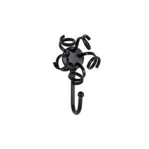 Cortez Curtain Tieback Hooks