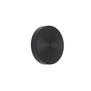 Trinity Ribbed Curtain Tieback Hooks