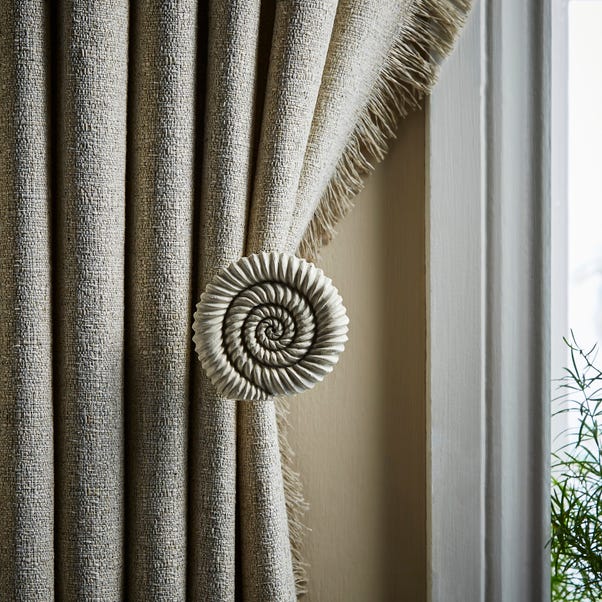 Ammonite Curtain Dresser image 1 of 3