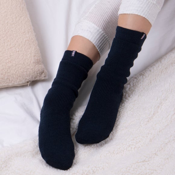 Thermal sock slippers sale