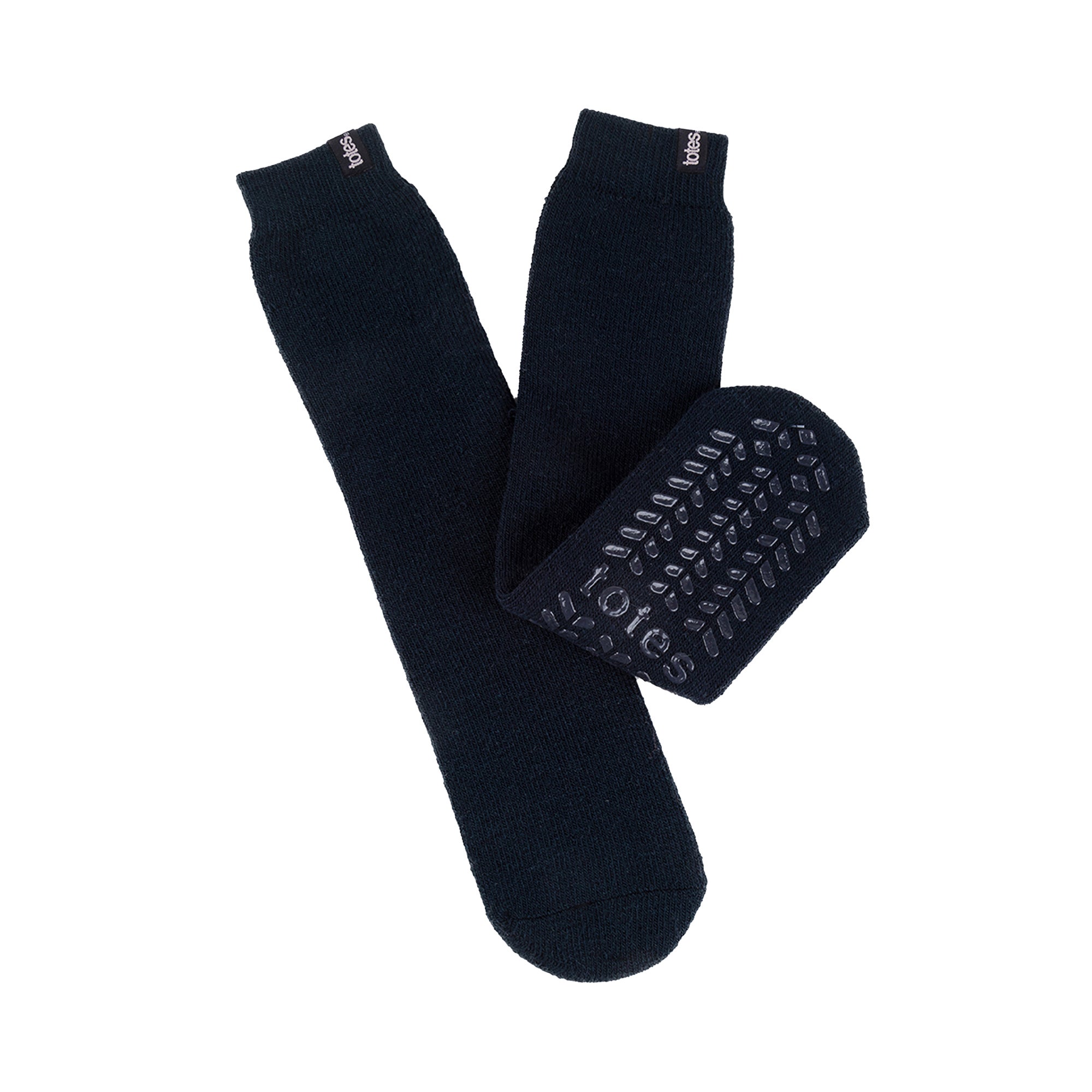 totes Recycled 3.0 Tog Thermal Original Slipper Socks | Dunelm