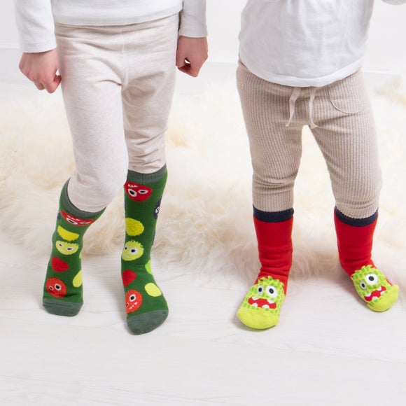 Kids totes sale socks