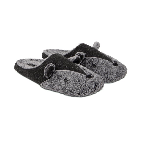 Dunelm slippers hot sale