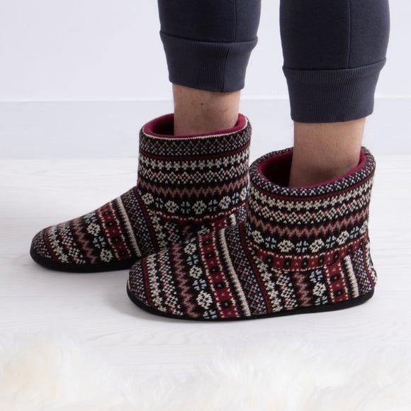 Long slippers sale