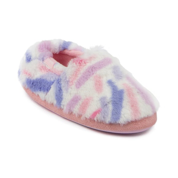 Dunelm discount ladies slippers