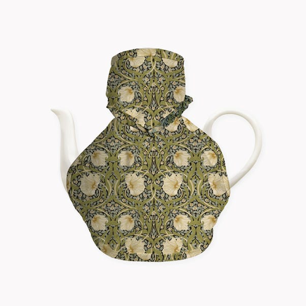 William Morris Pimpernel Victorian Tea Cosy image 1 of 1