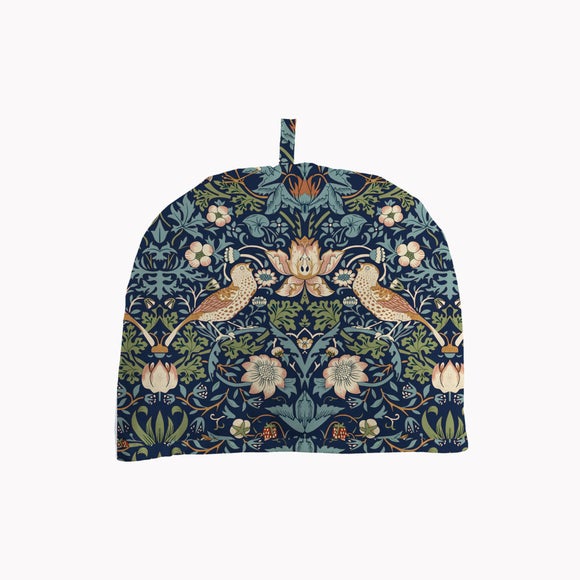 William Morris Strawberry Thief Tea Cosy