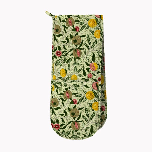 William Morris Fruit Double Oven Glove image 1 of 1