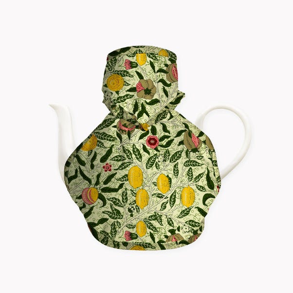 William Morris Fruit Victorian Tea Cosy image 1 of 1