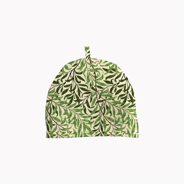 William Morris Willow Boughs Small Tea Cosy image 1 of 1