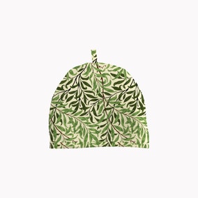 William Morris Willow Boughs Small Tea Cosy