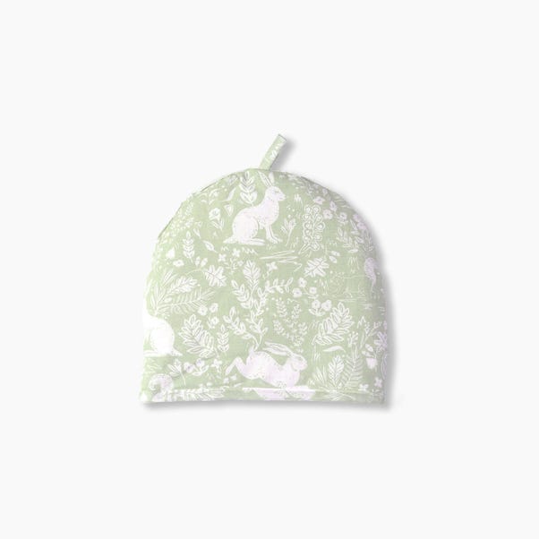 William Morris Forest Life Small Tea Cosy image 1 of 1