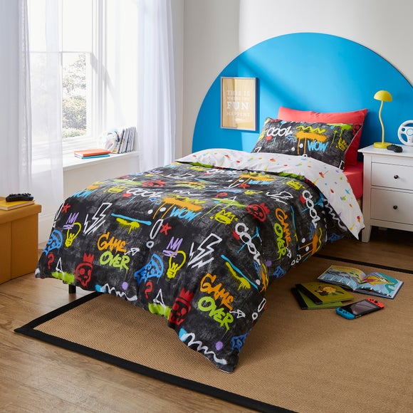 Dunelm boys clearance bedroom