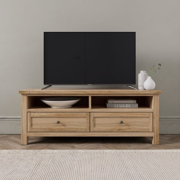 Olney TV Unit for TVs up to 55" image 1 of 7
