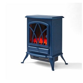 Stirling 2KW Stove Fireplace