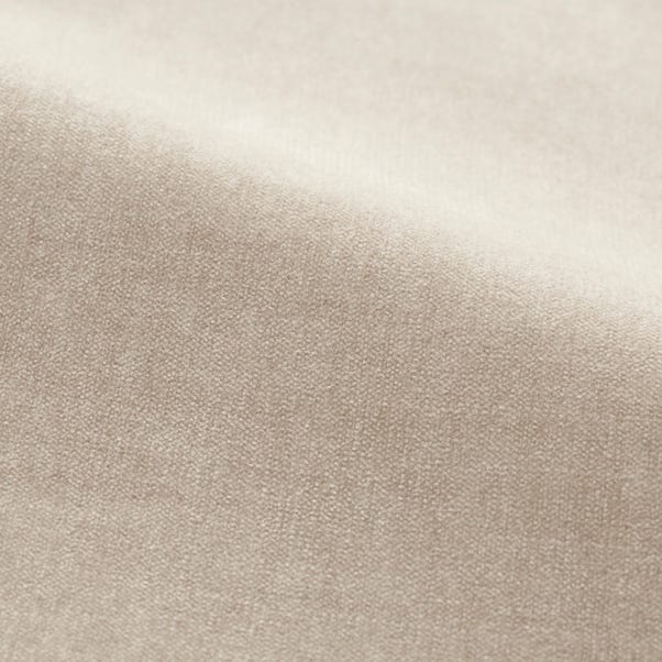 Tonal Plush Chenille Fabric Sample image 1 of 1