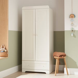 Tutti Bambini Rio Wardrobe