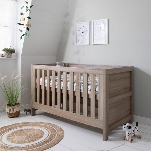 Photo of Tutti Bambini Modena 3 In 1 Cot Bed
