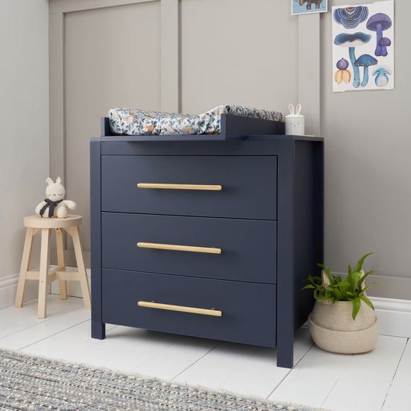 Dunelm sales changing table