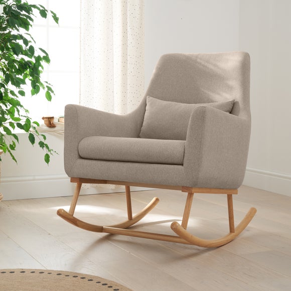 Dunelm nursing outlet chair