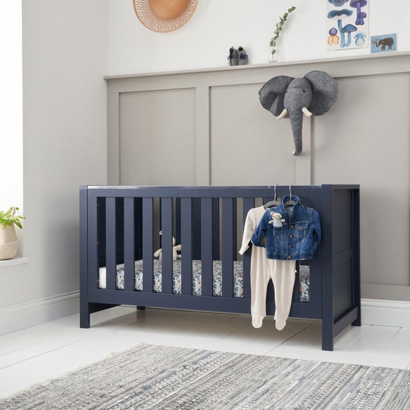 Photo of Tutti Bambini Tivoli Cot Bed