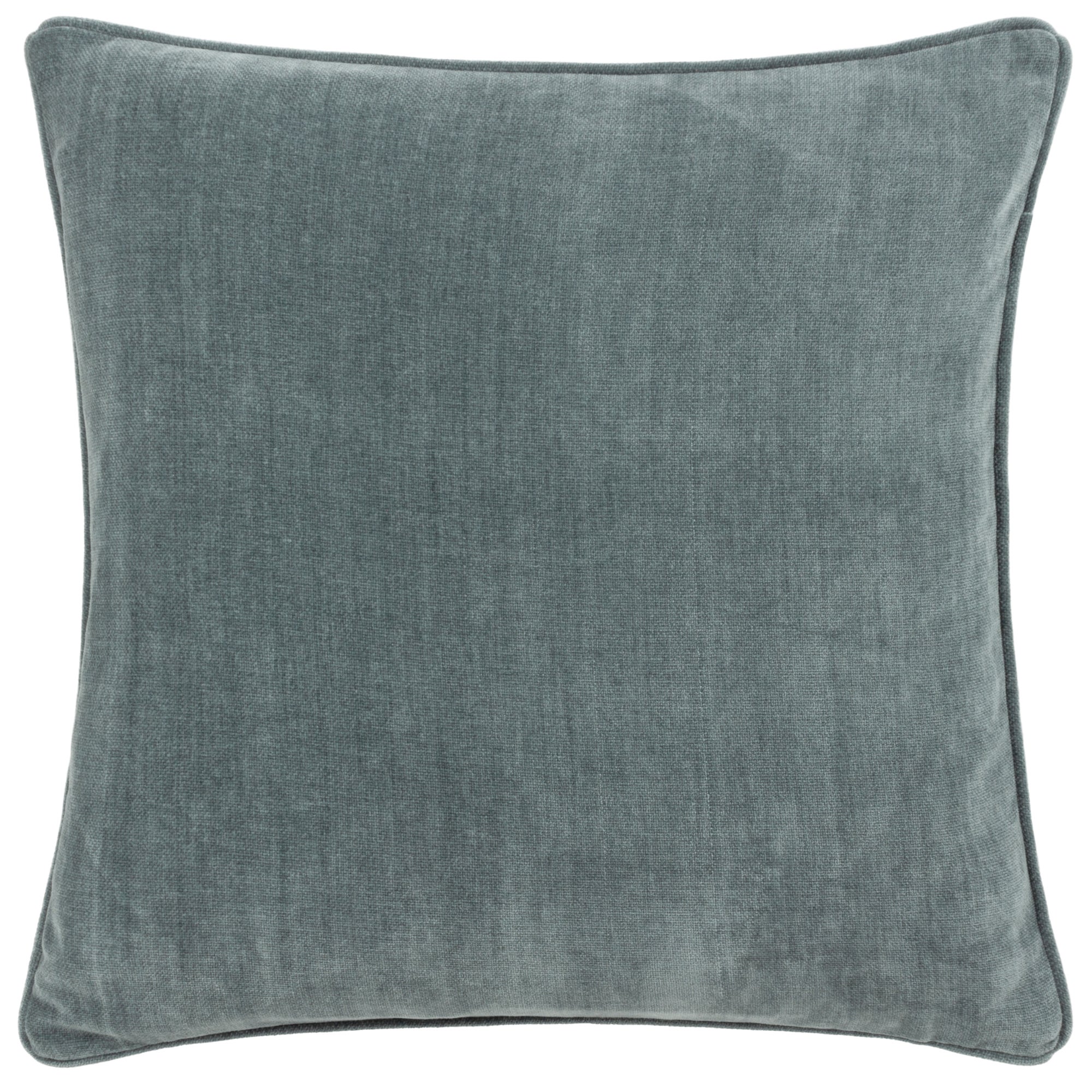 Heavy Chenille Cushion | Dunelm