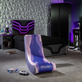 X Rocker Video Rocker Gaming Chair
