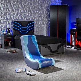 X Rocker Video Rocker Gaming Chair