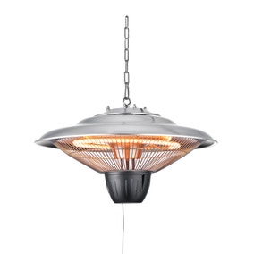 Coral Pendant Outdoor Heater