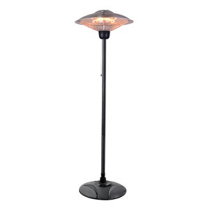 Marl Floor Standing Outdoor Heater