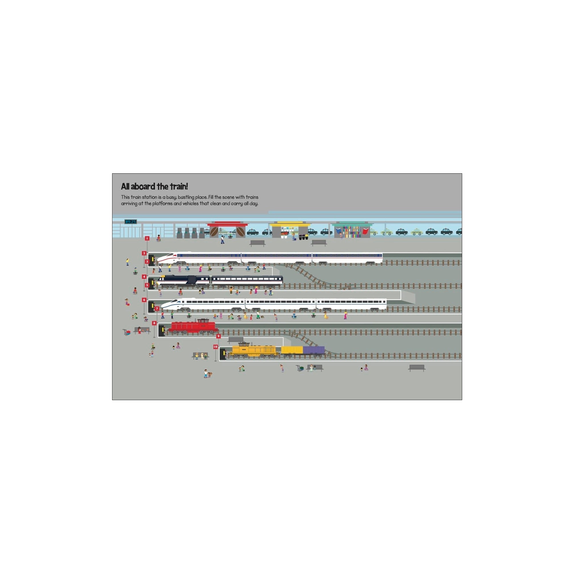 Carousel navigation image position 2 of 3