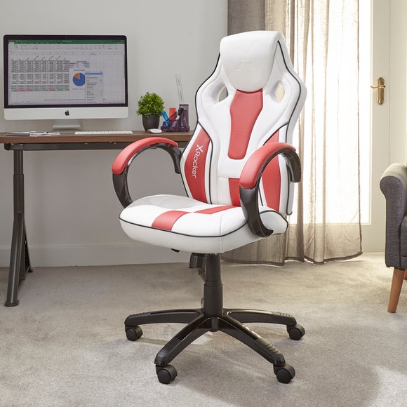 Gaming chair online dunelm